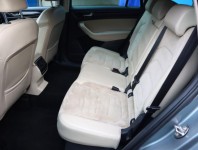 Škoda Kodiaq  2.0 TDI 