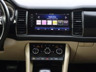 Škoda Kodiaq  2.0 TDI 