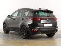 Kia Sportage  1.6 T-GDI 