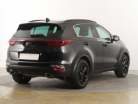Kia Sportage  1.6 T-GDI 