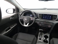 Kia Sportage  1.6 T-GDI 