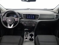 Kia Sportage  1.6 T-GDI 