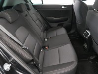 Kia Sportage  1.6 T-GDI 