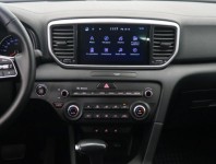 Kia Sportage  1.6 T-GDI 