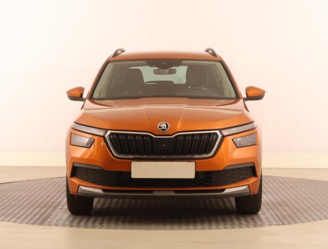 Škoda Kamiq  1.0 TSI Style