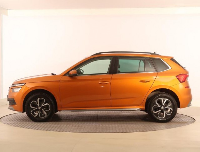 Škoda Kamiq  1.0 TSI Style