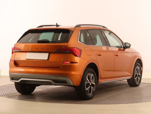 Škoda Kamiq  1.0 TSI Style