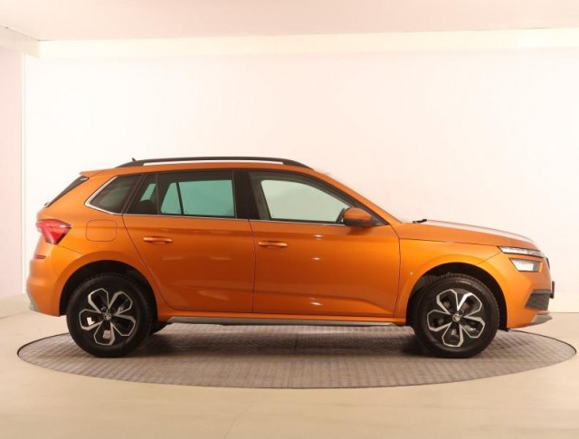 Škoda Kamiq  1.0 TSI Style