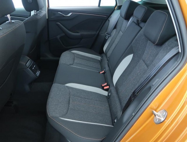 Škoda Kamiq  1.0 TSI Style