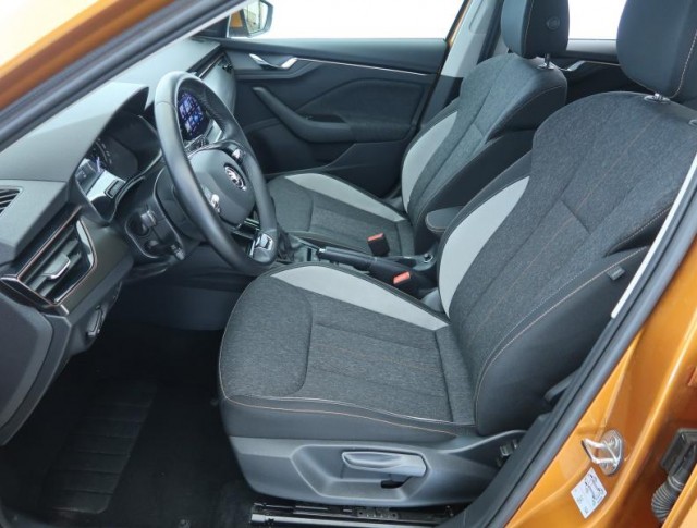 Škoda Kamiq  1.0 TSI Style