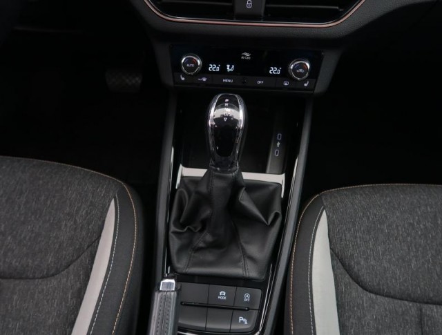 Škoda Kamiq  1.0 TSI Style