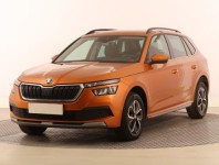 Škoda Kamiq  1.0 TSI Style