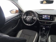 Škoda Kamiq  1.0 TSI Style