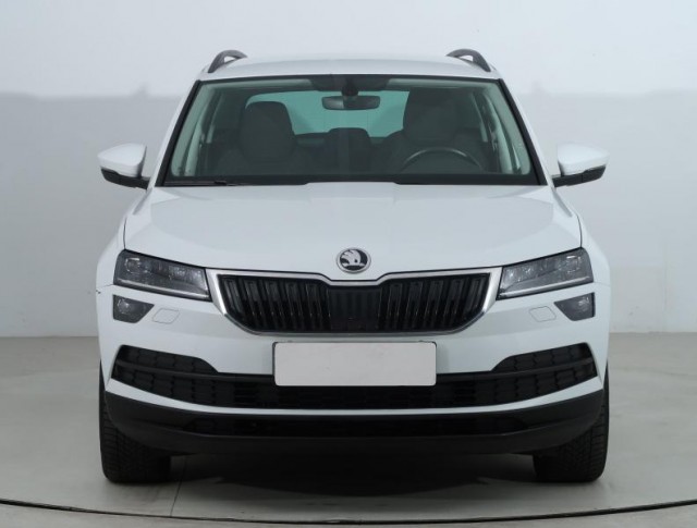 Škoda Karoq  1.5 TSI Ambition Plus