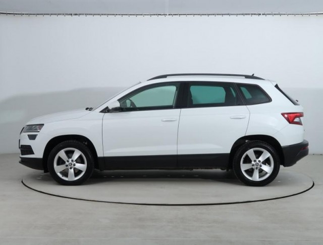 Škoda Karoq  1.5 TSI Ambition Plus