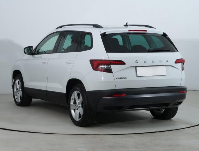 Škoda Karoq  1.5 TSI Ambition Plus