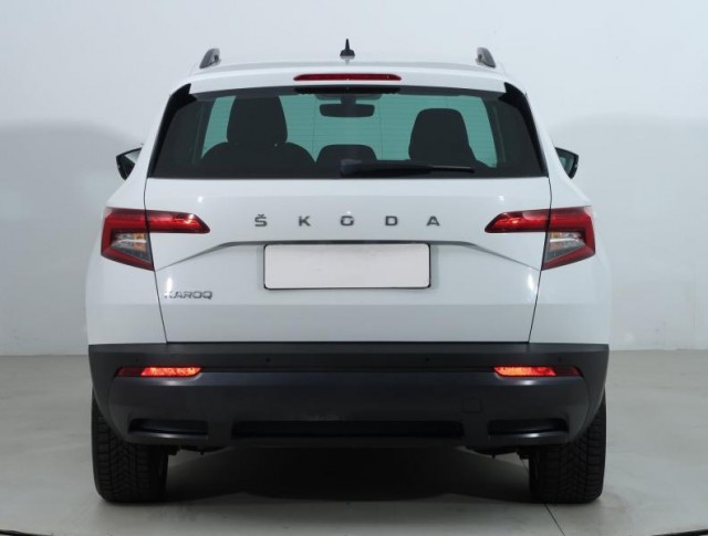 Škoda Karoq  1.5 TSI Ambition Plus