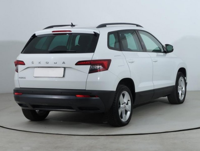 Škoda Karoq  1.5 TSI Ambition Plus