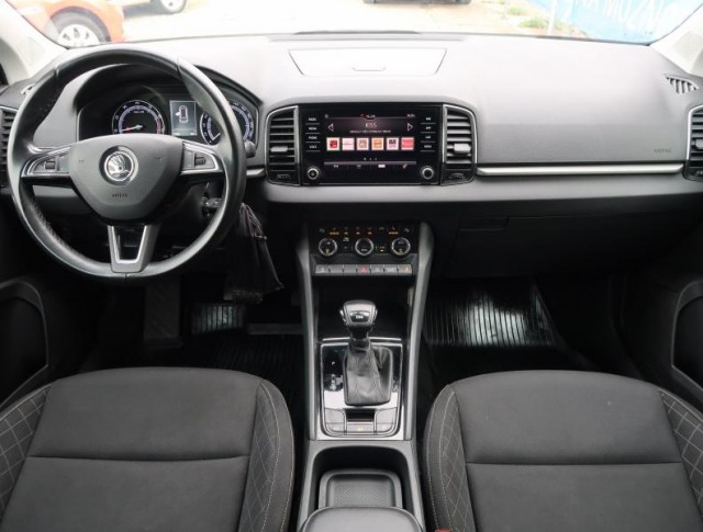 Škoda Karoq  1.5 TSI Ambition Plus