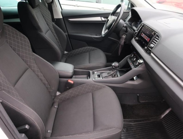 Škoda Karoq  1.5 TSI Ambition Plus