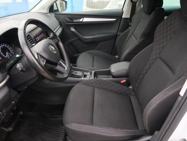 Škoda Karoq  1.5 TSI Ambition Plus