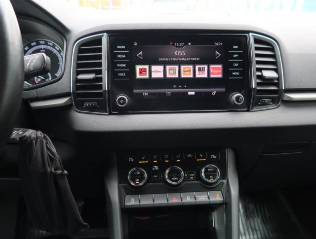 Škoda Karoq  1.5 TSI Ambition Plus