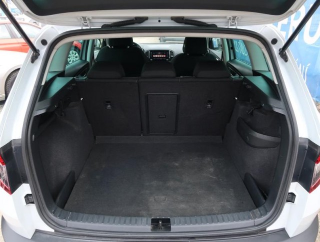 Škoda Karoq  1.5 TSI Ambition Plus