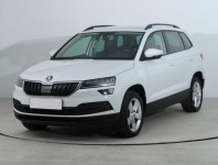 Škoda Karoq  1.5 TSI Ambition Plus