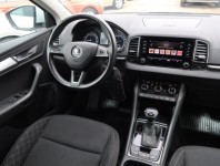 Škoda Karoq  1.5 TSI Ambition Plus