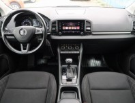 Škoda Karoq  1.5 TSI Ambition Plus
