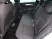 Škoda Karoq  1.5 TSI Ambition Plus