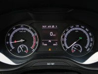 Škoda Karoq  1.5 TSI Ambition Plus