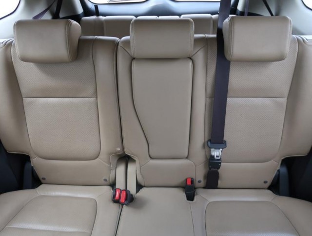 Mitsubishi Outlander  2.2 DI-D 