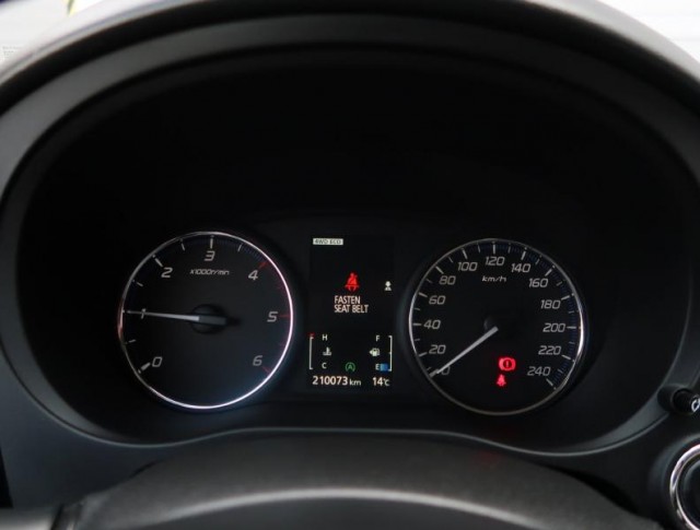 Mitsubishi Outlander  2.2 DI-D 