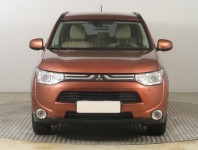 Mitsubishi Outlander  2.2 DI-D 