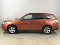 Mitsubishi Outlander  2.2 DI-D 