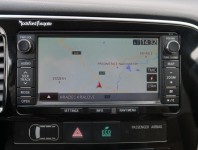 Mitsubishi Outlander  2.2 DI-D 