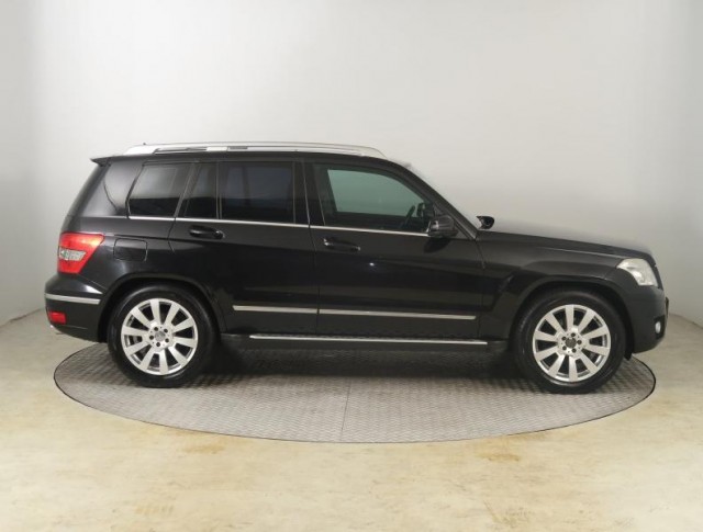 Mercedes-Benz GLK  320 CDI 