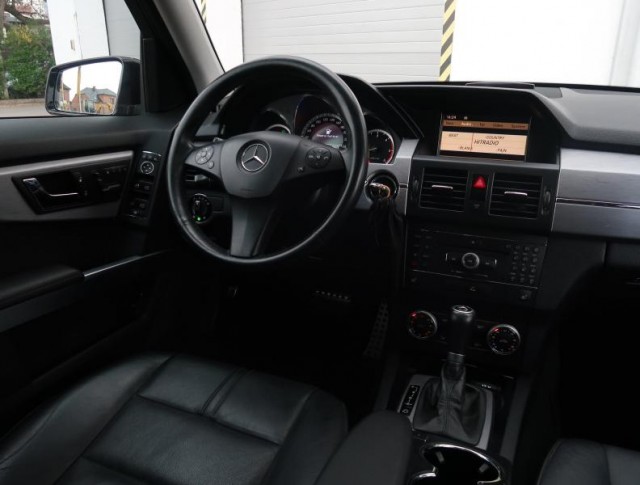 Mercedes-Benz GLK  320 CDI 