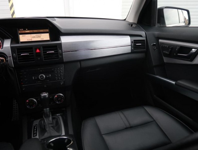 Mercedes-Benz GLK  320 CDI 
