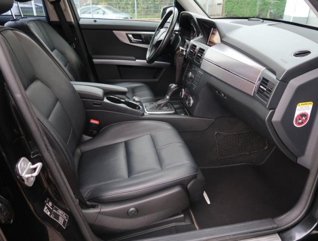Mercedes-Benz GLK  320 CDI 