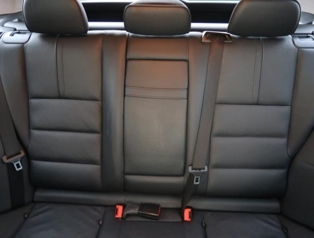 Mercedes-Benz GLK  320 CDI 