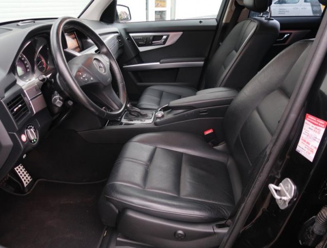 Mercedes-Benz GLK  320 CDI 