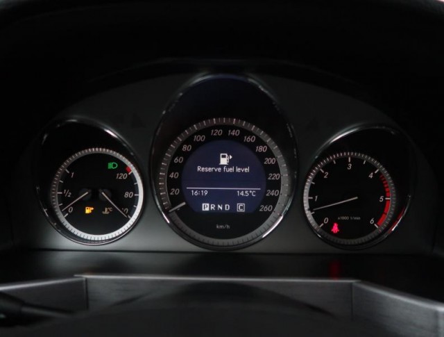 Mercedes-Benz GLK  320 CDI 