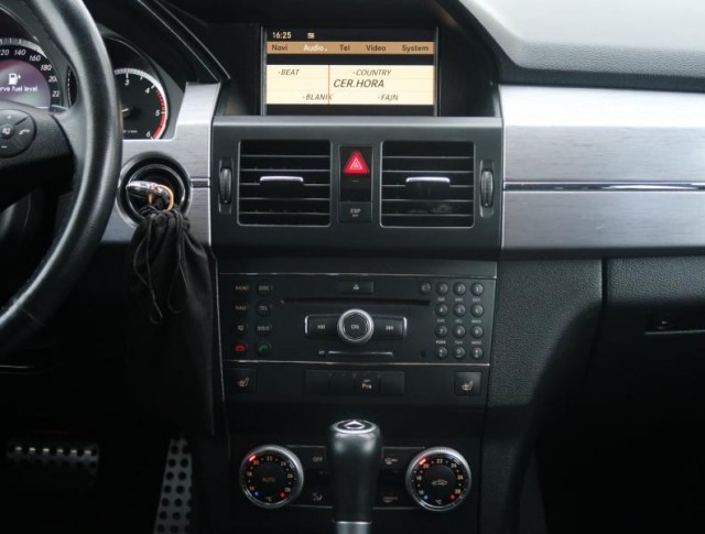 Mercedes-Benz GLK  320 CDI 