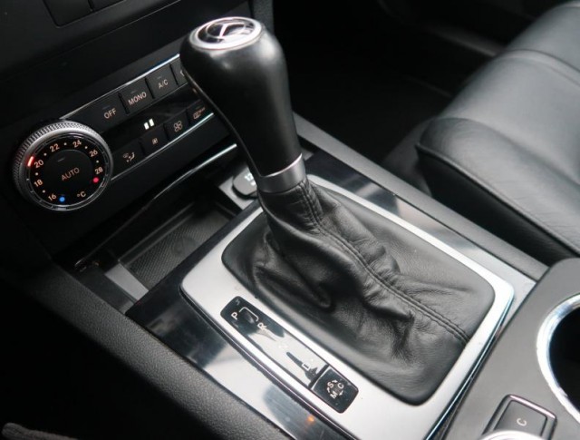 Mercedes-Benz GLK  320 CDI 