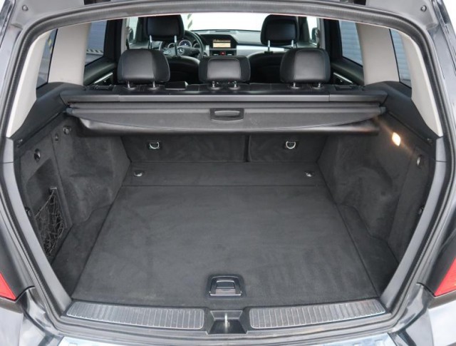 Mercedes-Benz GLK  320 CDI 