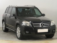Mercedes-Benz GLK  320 CDI 