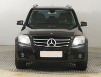 Mercedes-Benz GLK  320 CDI 