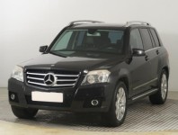 Mercedes-Benz GLK  320 CDI 